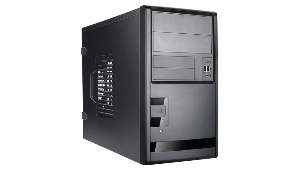 CTL Meridian MX Minitower PC