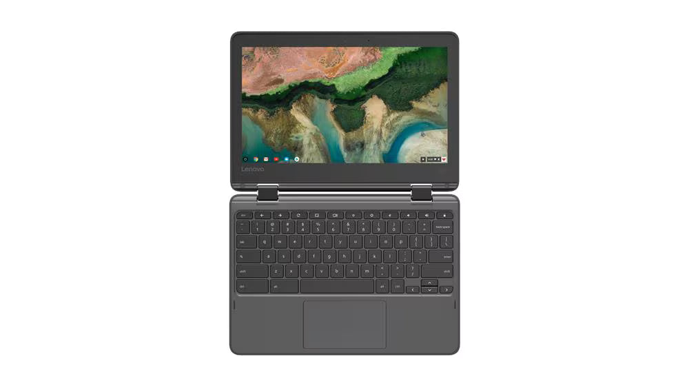 Lenovo 300e Chromebook 2nd Gen — Refurbished