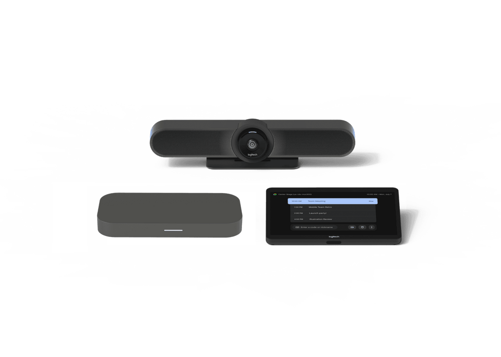 Meetup Bundle for video conferencing