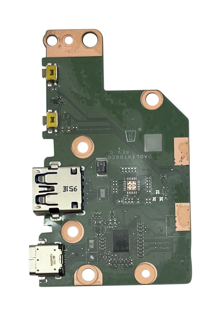 Renewed CTL NL7T/TW USB Board