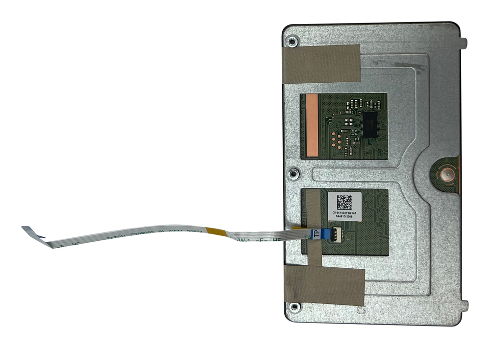 J41 Touch Pad