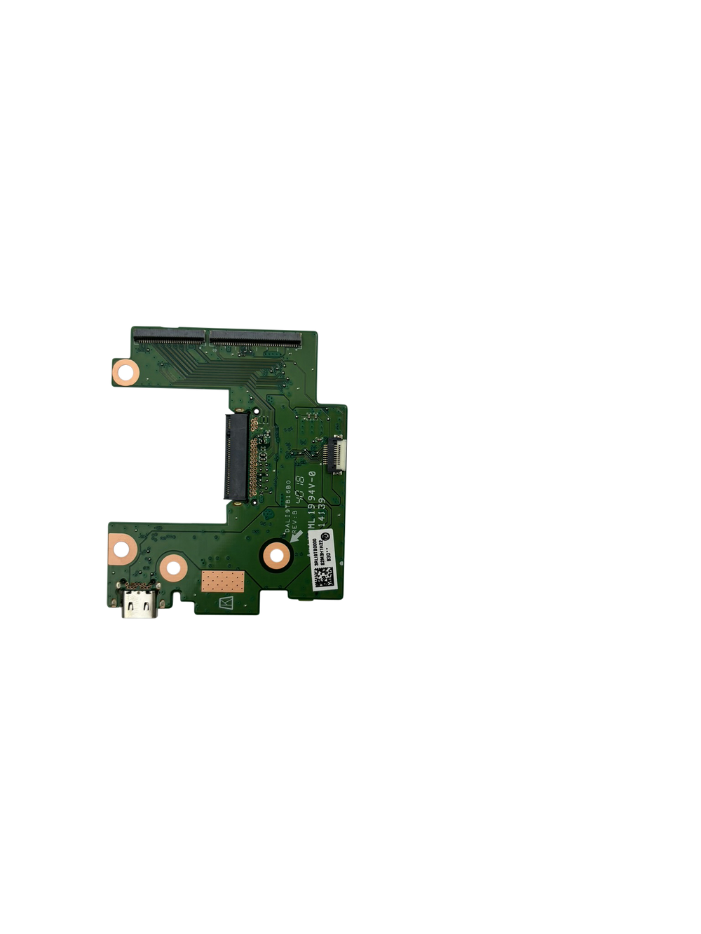 CTL NL7LTE USB Board