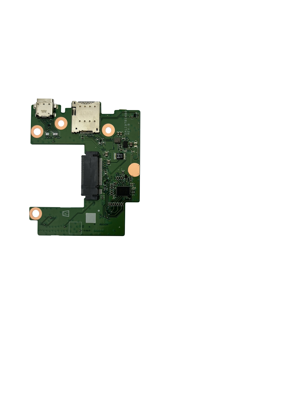 CTL NL7LTE USB Board
