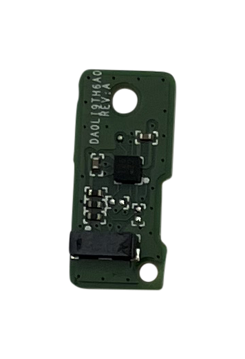 Renewed NL71T/TW/NL7T G-Sensor Bd
