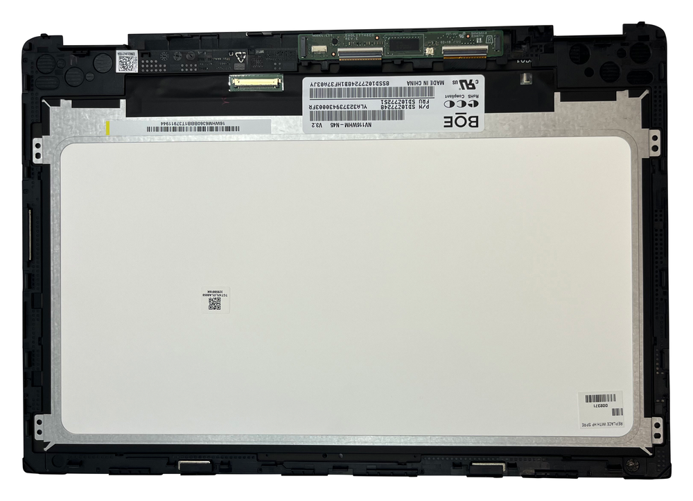 CTL NL72T/TW/NL73T/TW/TWB LCD Panel LCD Touch Panel