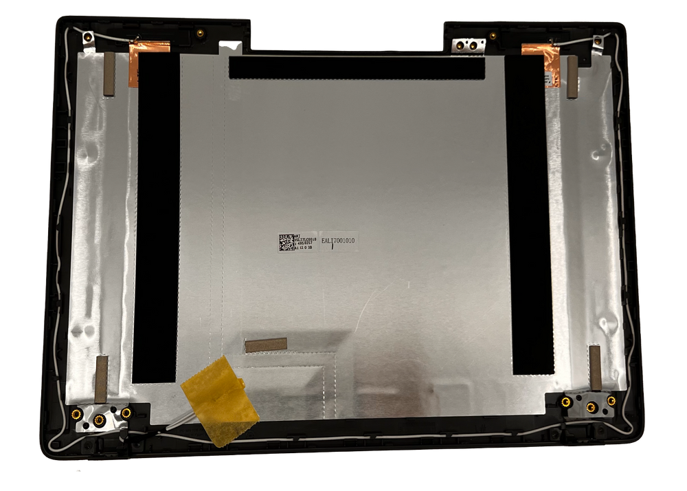 Replacement A Cover for the CTL Model NL72L (LTE)
