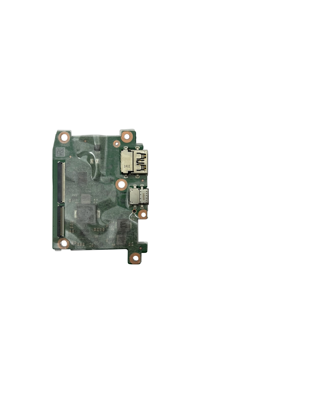Renewed Replacement USB/B S/S Assy for the CTL NL72