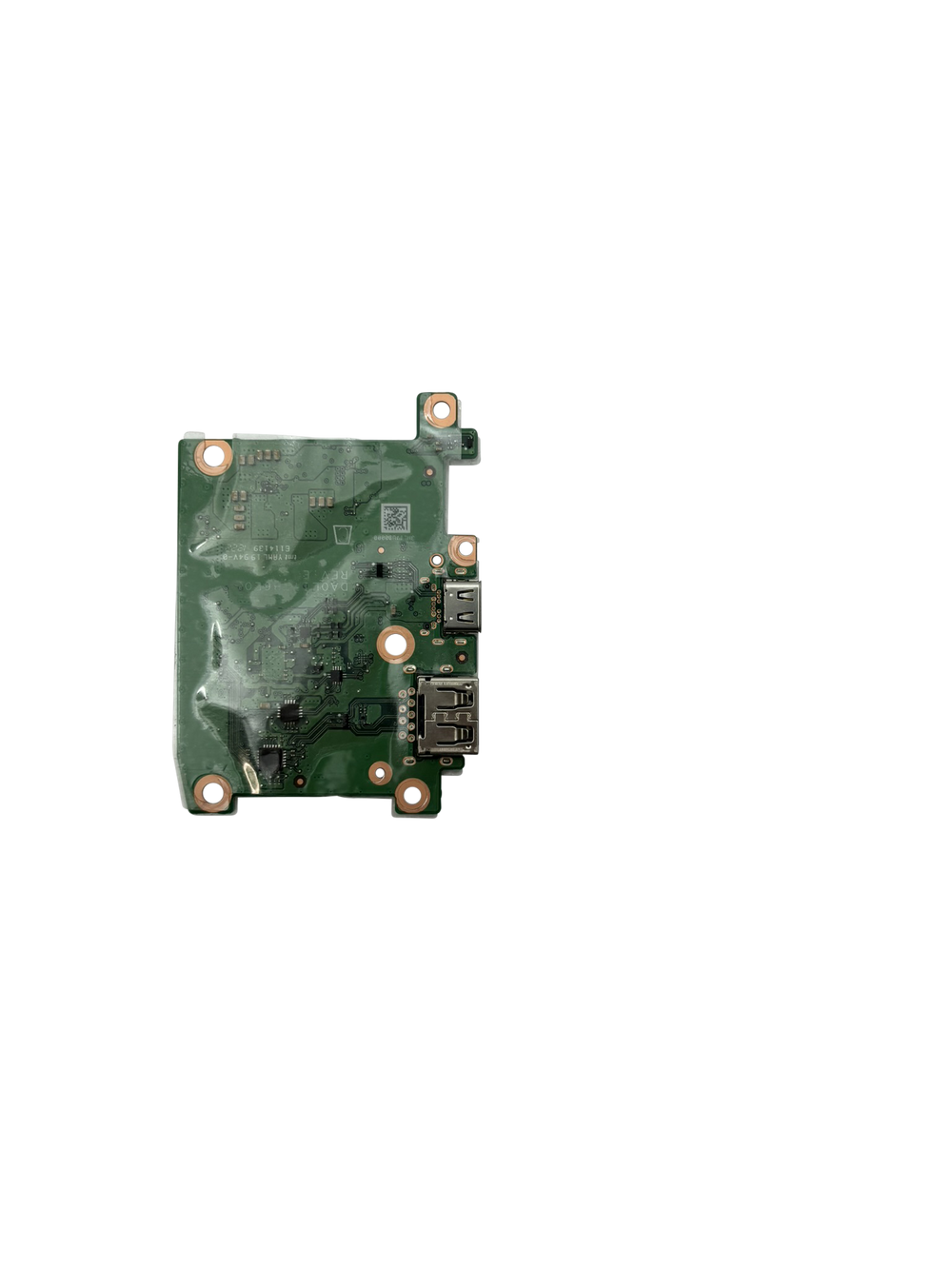 Renewed Replacement USB/B S/S Assy for the CTL NL72