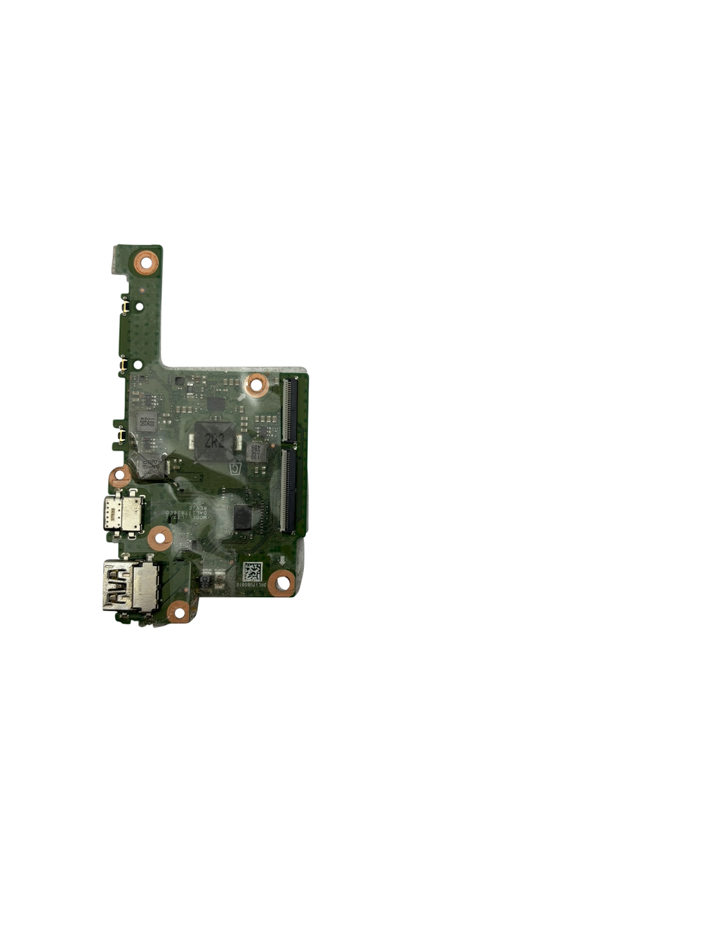Renewed Replacement USB/B S/S Assy w/Switch for the CTL NL72T