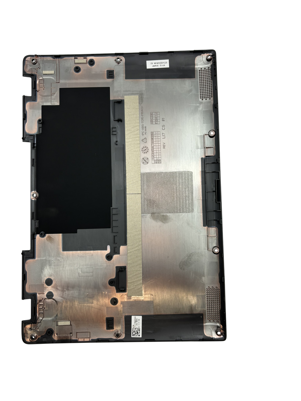 CTL NL72CT-LTE and NL72CT D Bottom Cover
