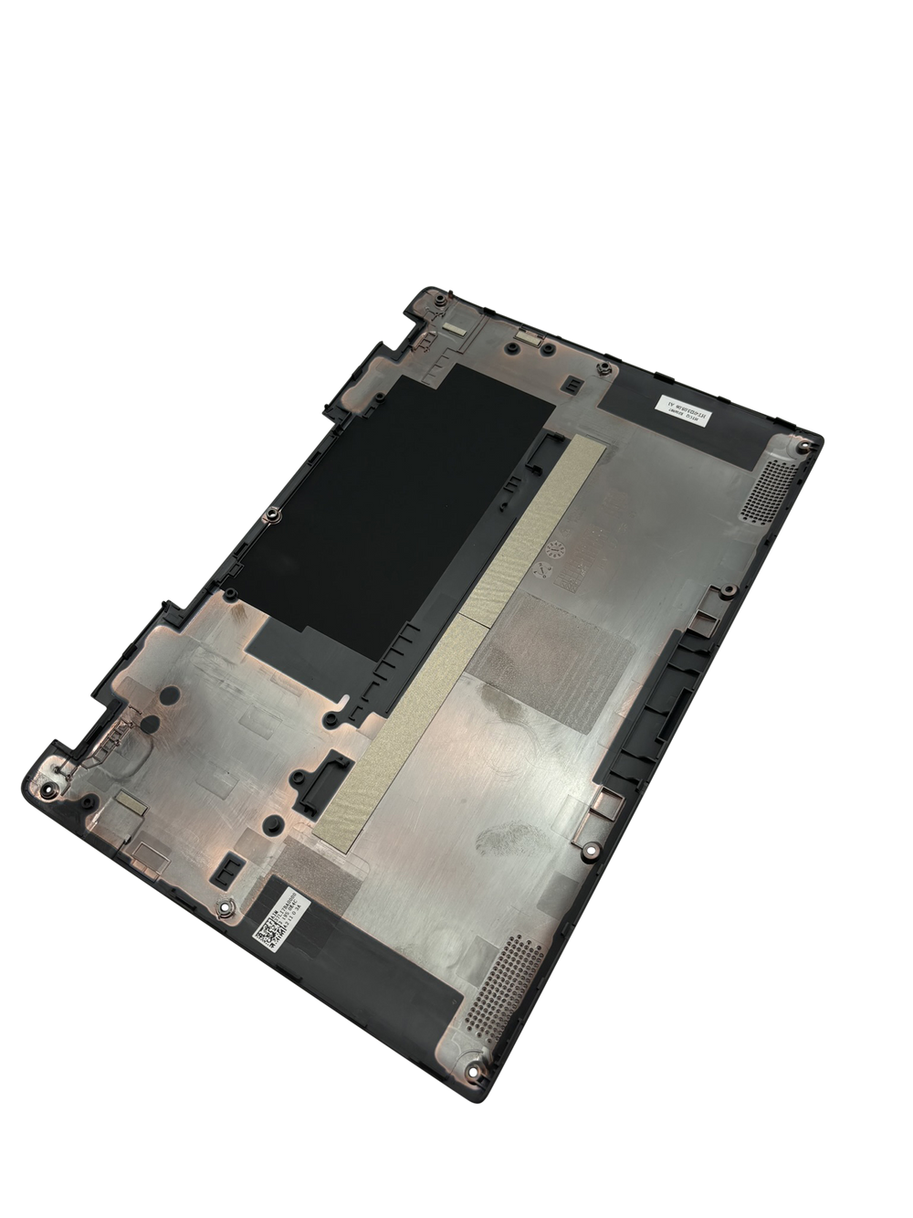 CTL NL72CT-LTE and NL72CT D Bottom Cover