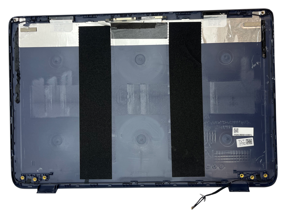 Renewed NL81/81T LCD Top (A) Cover