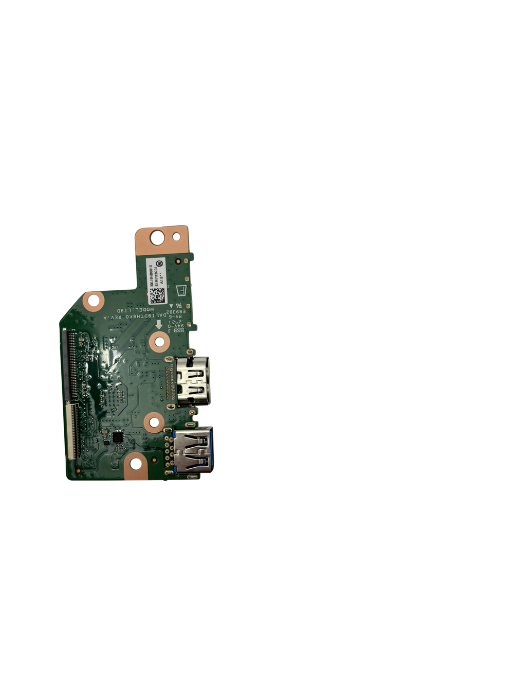 CTL NL81/NL81T Replacement Daughterboard