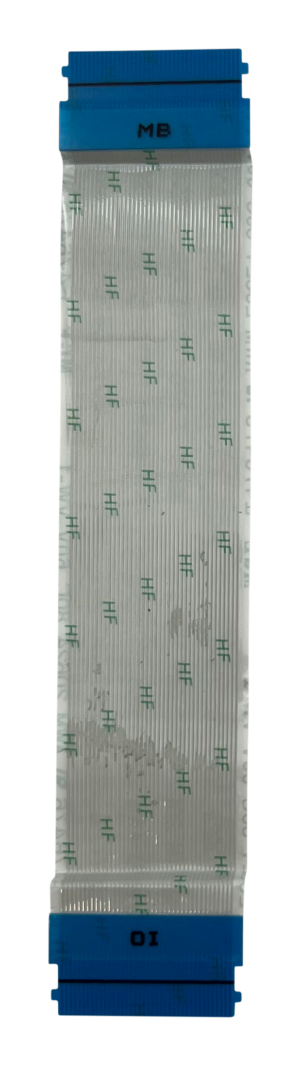 Renewed PX11E 30pn Ribbon Cable for IO Board.