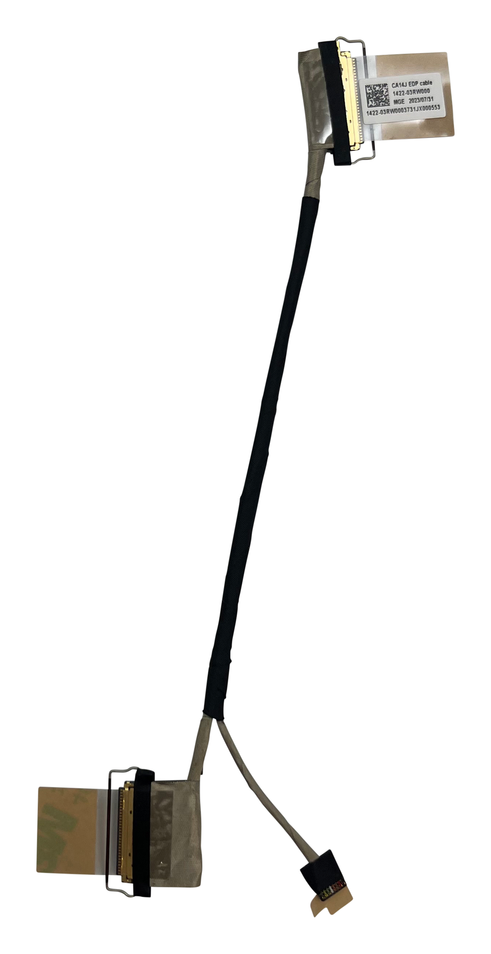 CTL PX14E and PX14EX LVDS Cable
