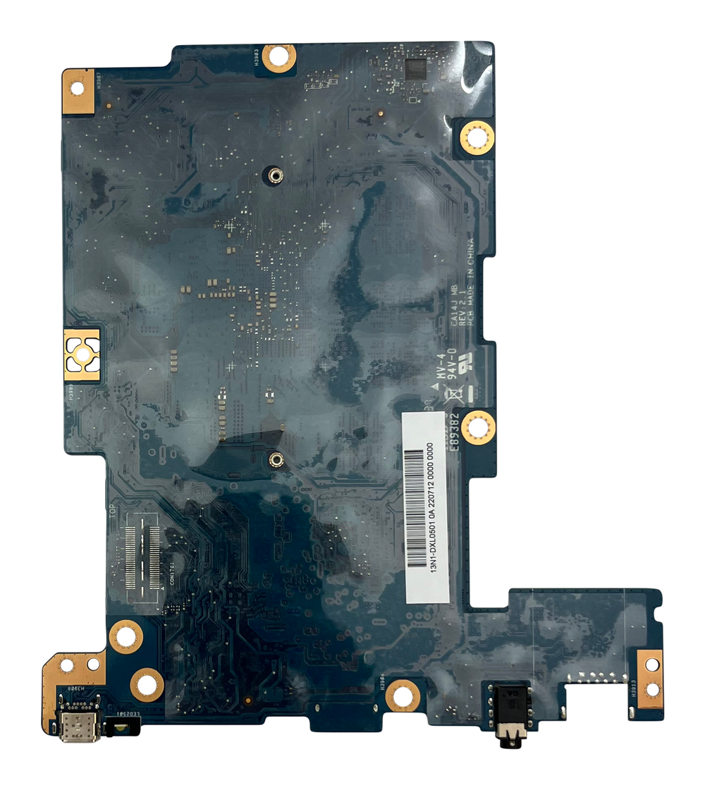 PX14EXT Mainboard (N6000 8/64)