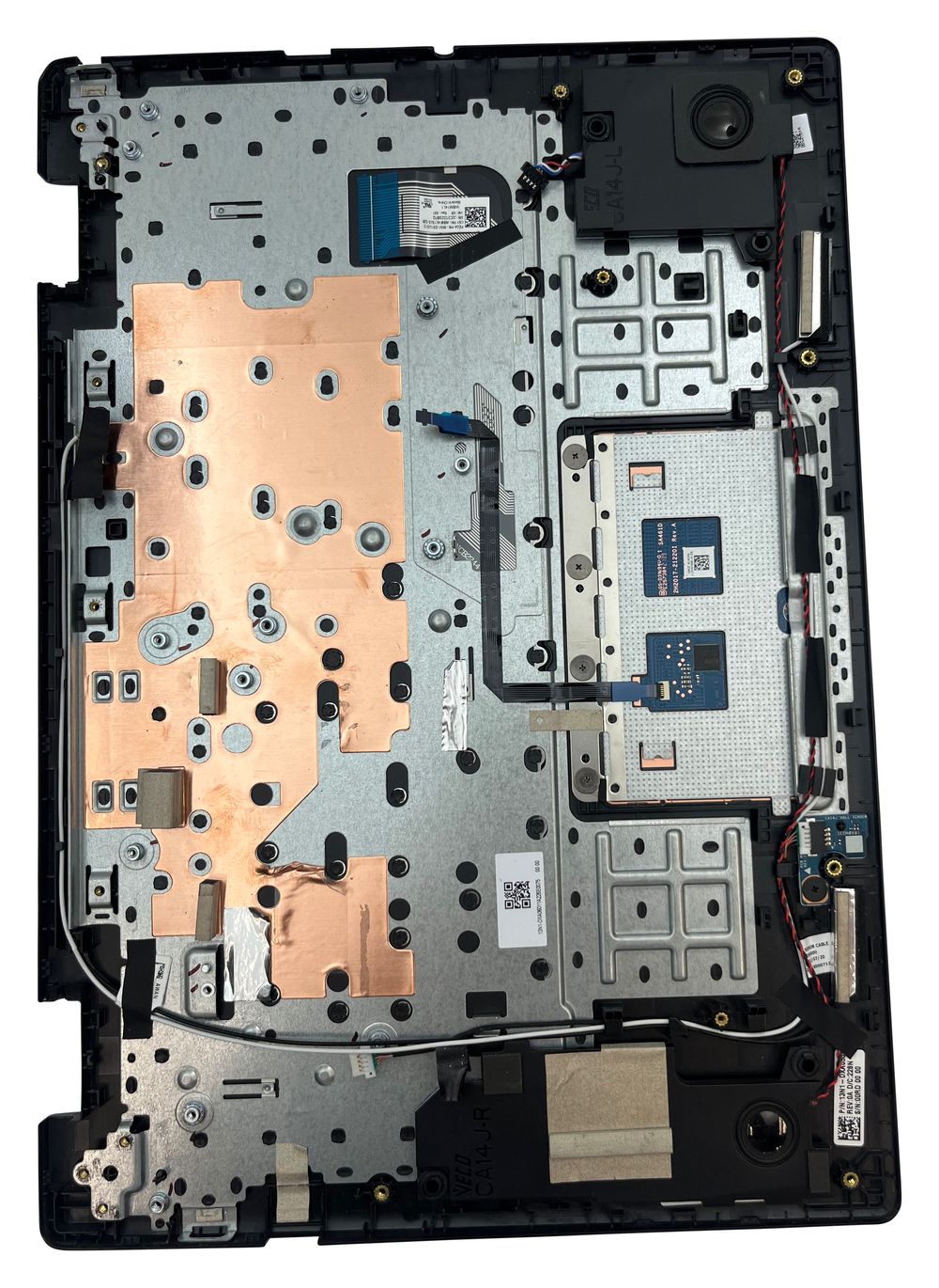 CTL PX14E Series Replacement Keyboard