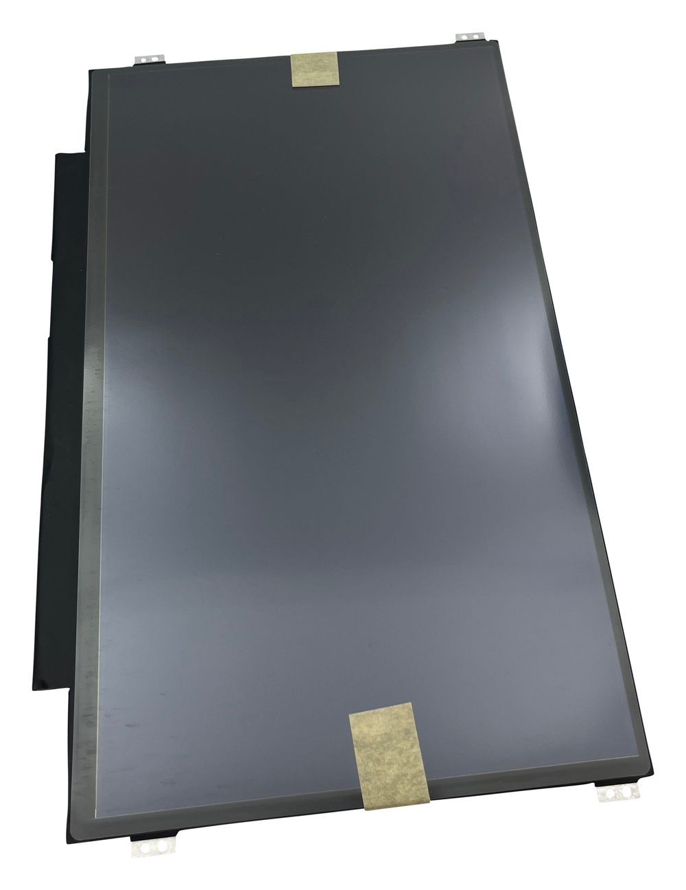Clamshell Touch Series LCD Touch Panel