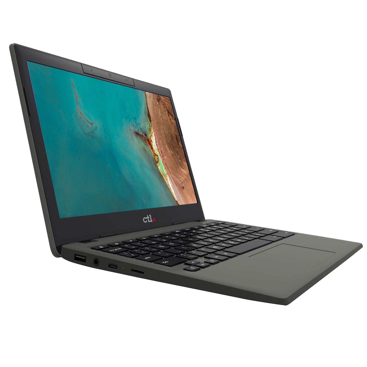 CTL Chromebook NL72