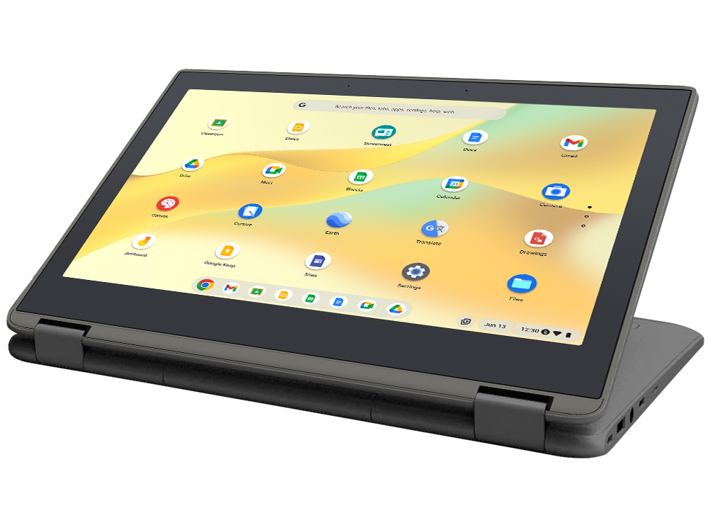 CTL Chromebook NL73TW Gen 2
