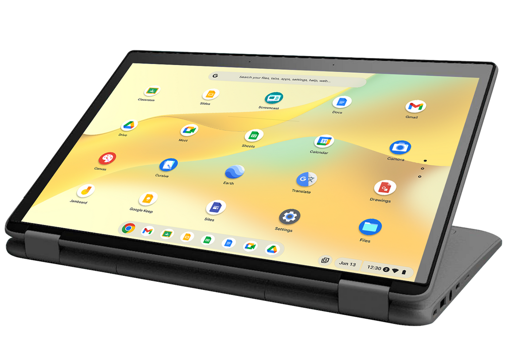 CTL Chromebook NL73TW Gen 2 (Brookfield Academy Configuration) | #4067