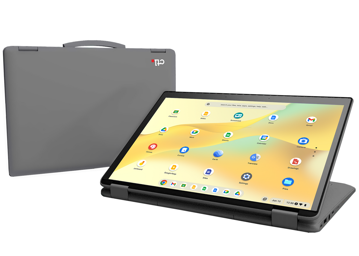 CTL Chromebook NL73TW