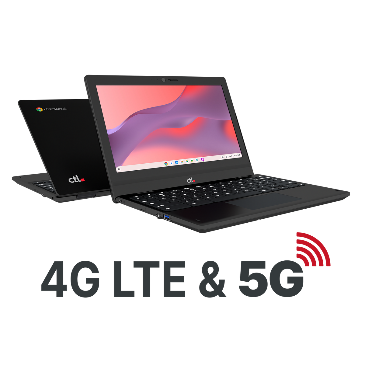 CTL Chromebook PX112C-L