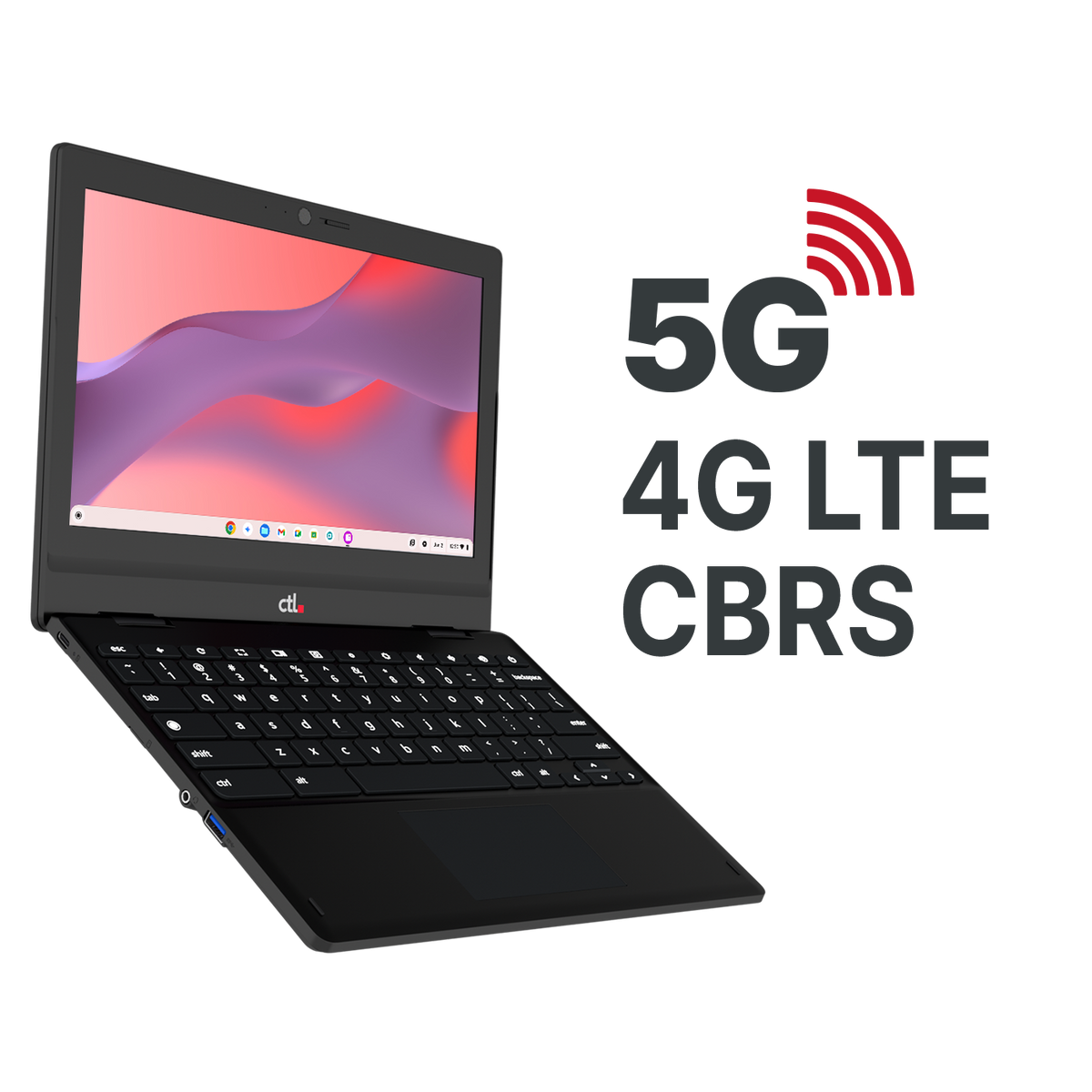 CTL Chromebook PX112CT-L