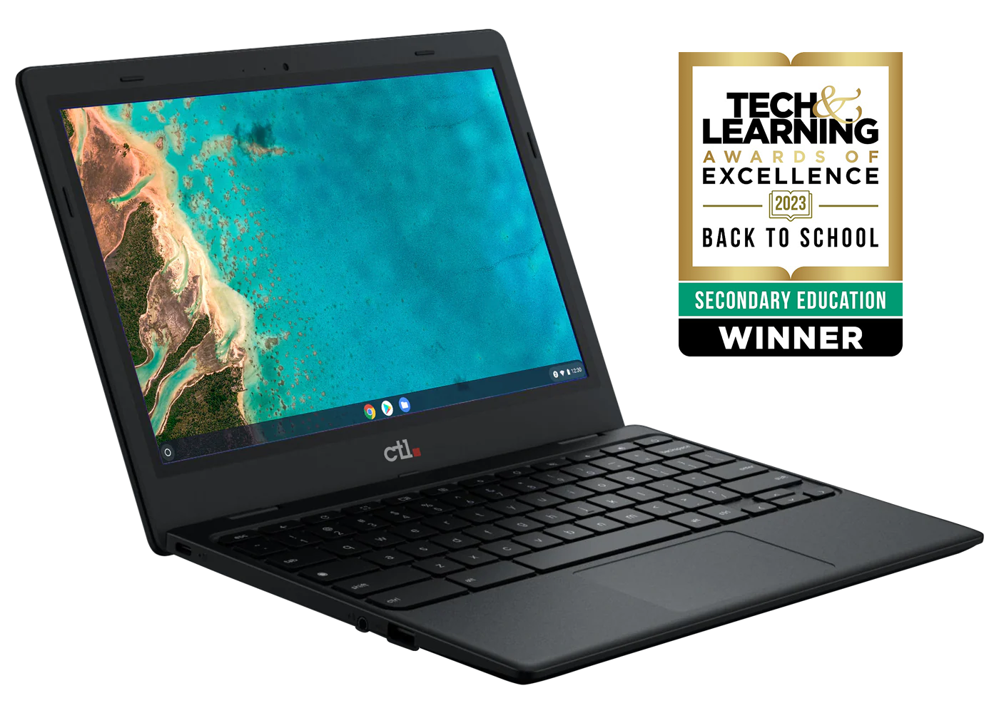 CHROMEBOOK USERS - The Time is Now - Teacher Tech