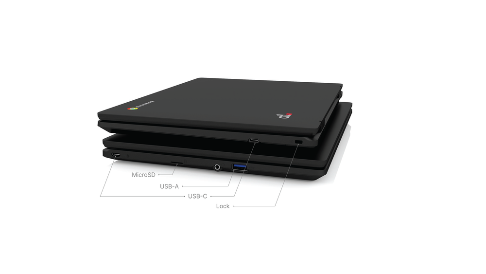 CTL Chromebook PX121E