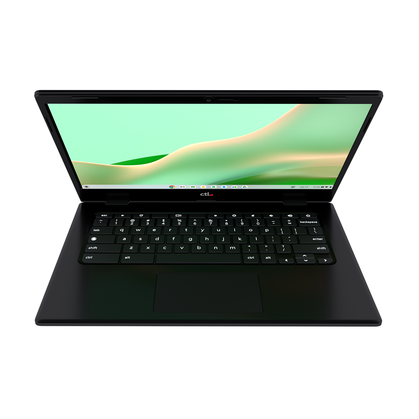 CTL Chromebook PX141E