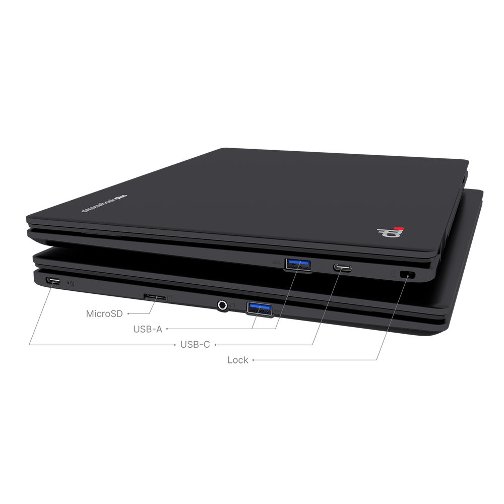 CTL Chromebook Plus PX141GXT