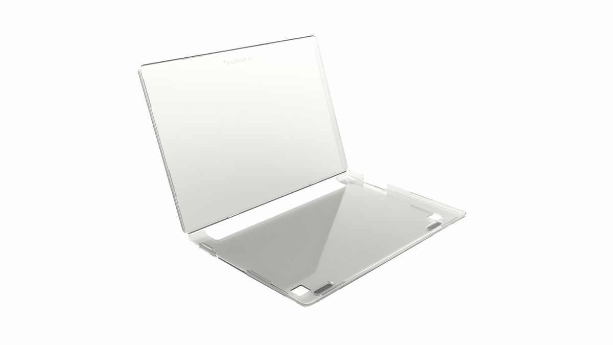 CTL Secure Case for PX141E, PX141G Plus Series