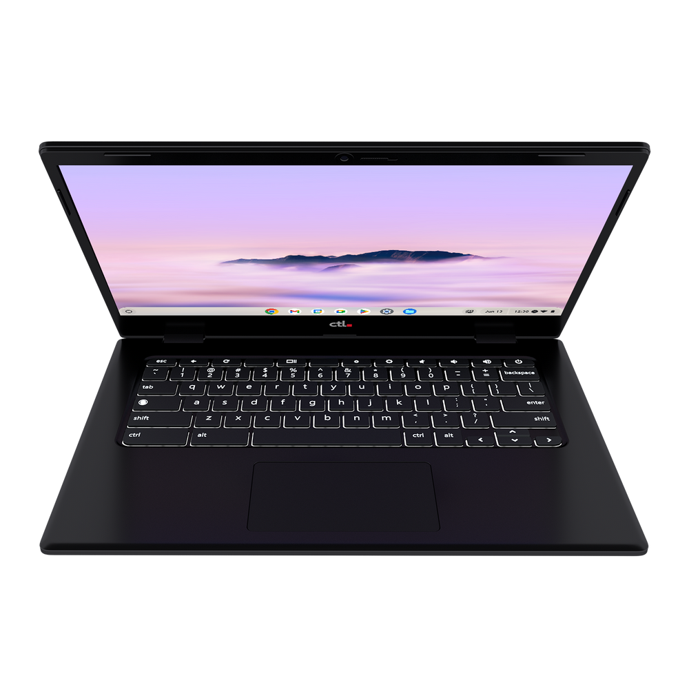 CTL Chromebook Plus Enterprise PX141GXT
