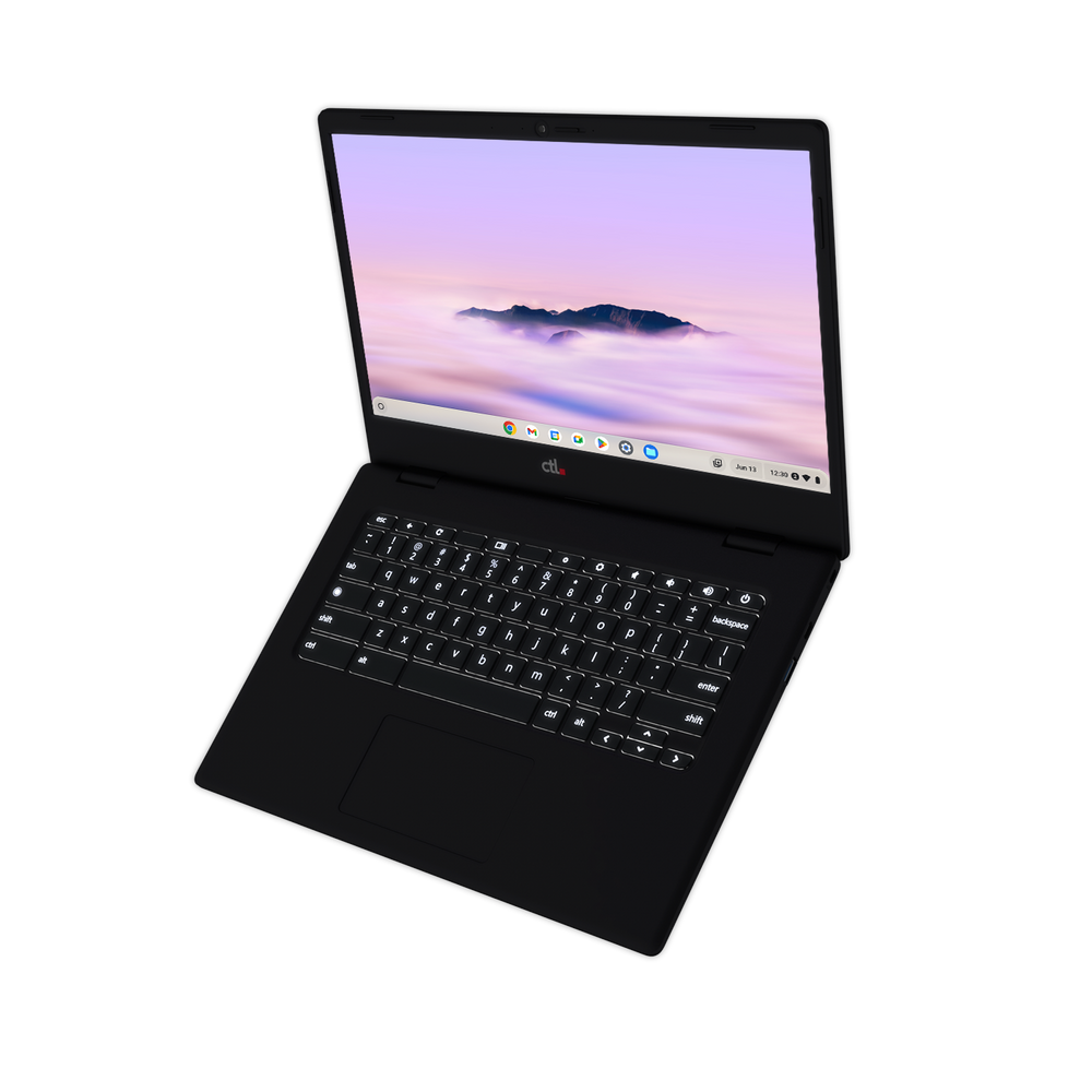 CTL Chromebook Plus Enterprise PX141GXT