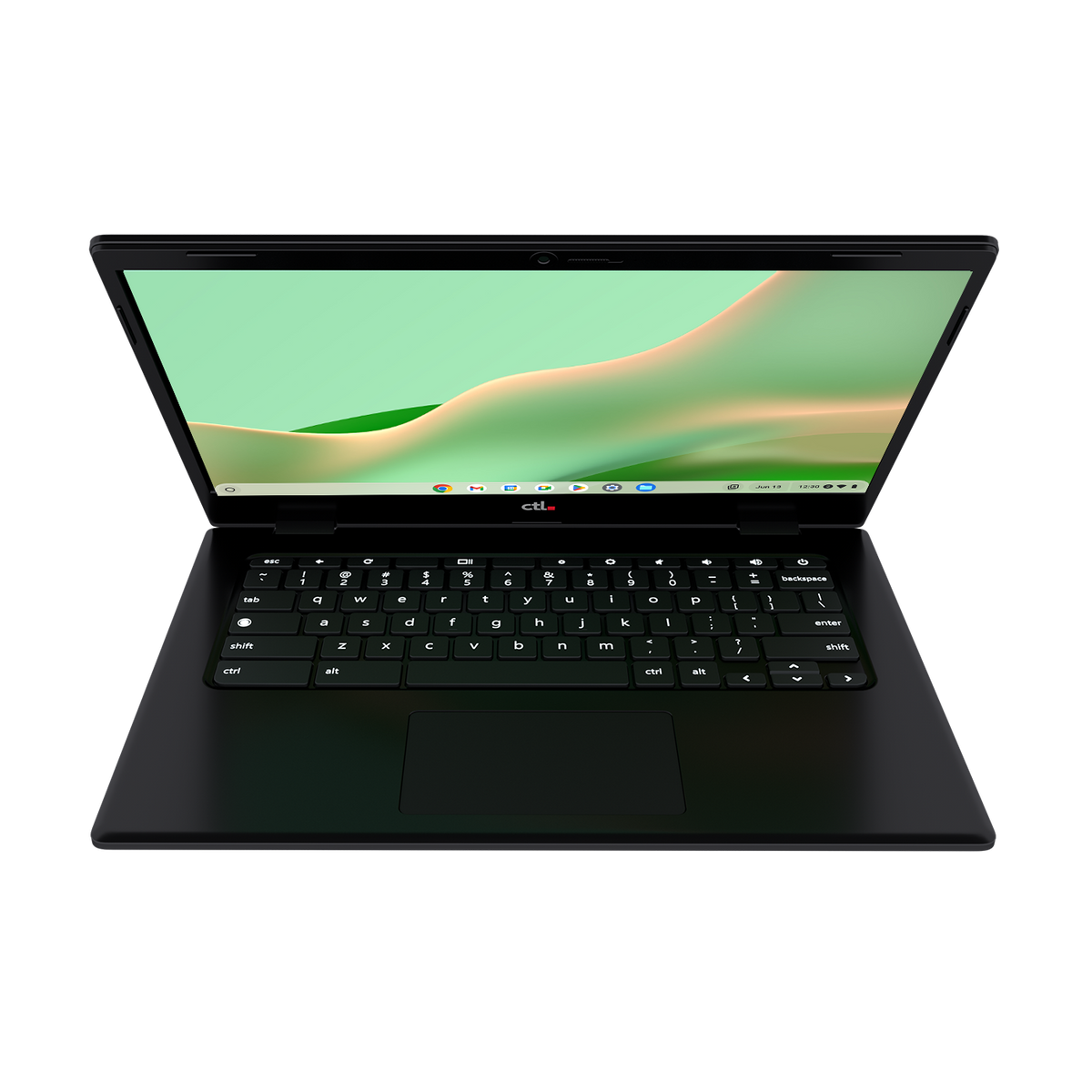 CTL Chromebook Enterprise PX141E