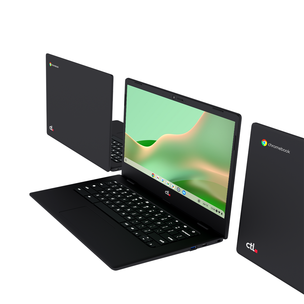 CTL Chromebook Enterprise PX141E