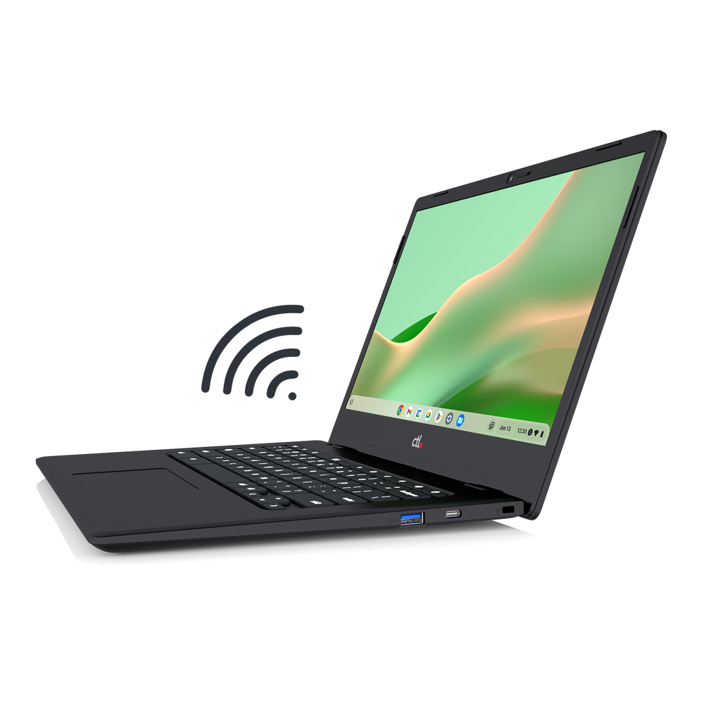 CTL Chromebook Enterprise PX141E