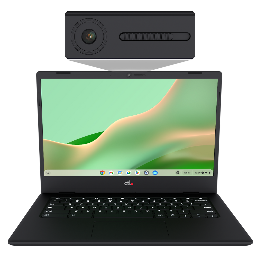CTL Chromebook Enterprise PX141E