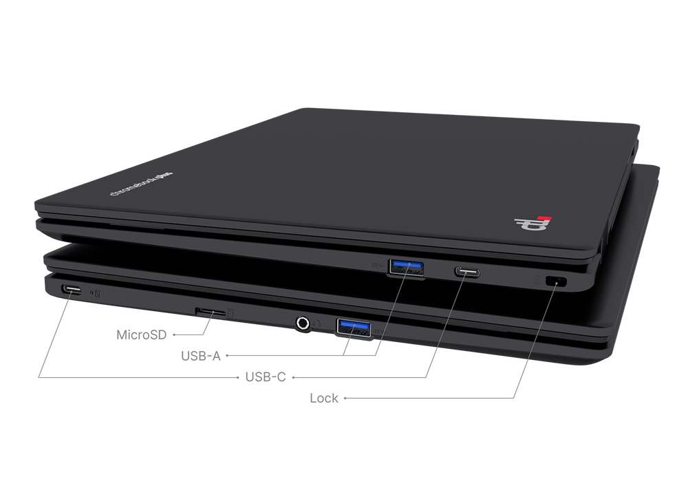 CTL Chromebook Enterprise PX141E