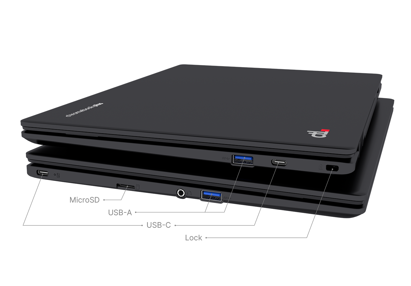 CTL Chromebook Enterprise PX141E