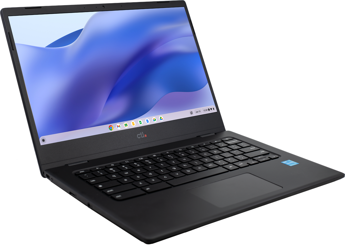 CTL Chromebook Enterprise PX14E