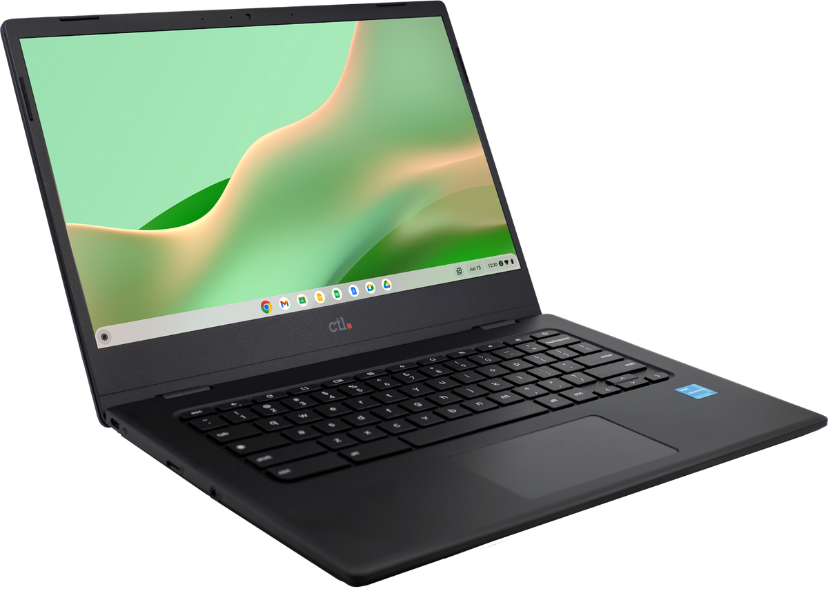 CTL Chromebook Enterprise PX14EX