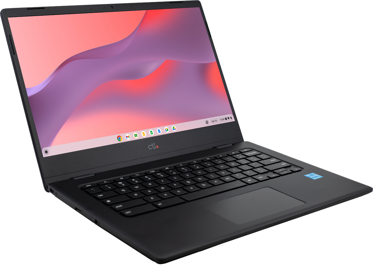 CTL Chromebook Enterprise PX14EXT