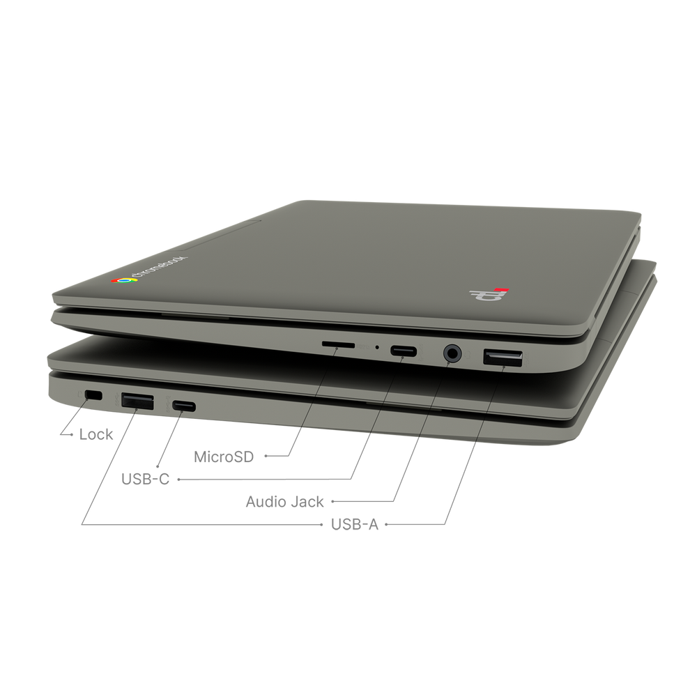 CTL Chromebook NL73TW Gen 2