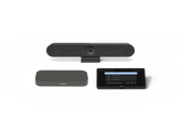 RallyBar Huddle Bundle for video conferencing