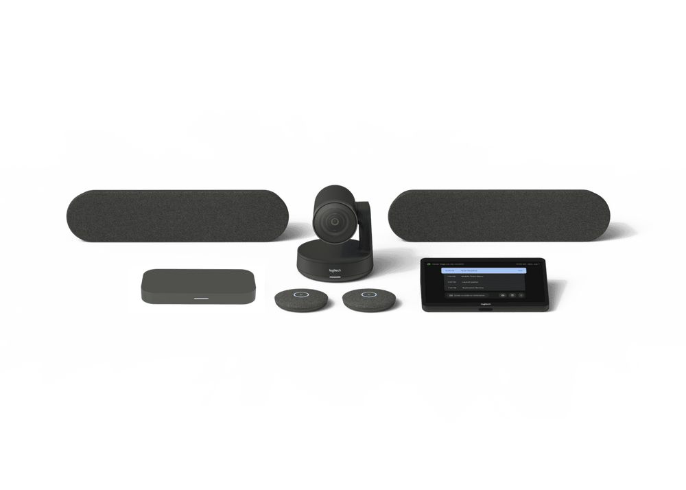 RallyPlus Camera Conference kit bundle