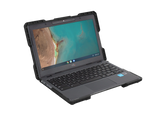 CTL Snap-on case for CTL Chromebook Model NL72T/TW and NL73T/TW designed by Infocase