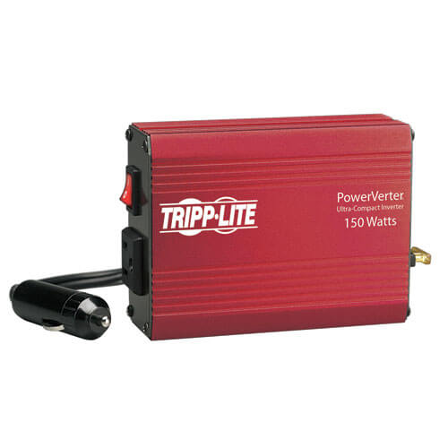 Triplite 150w PowerVerter