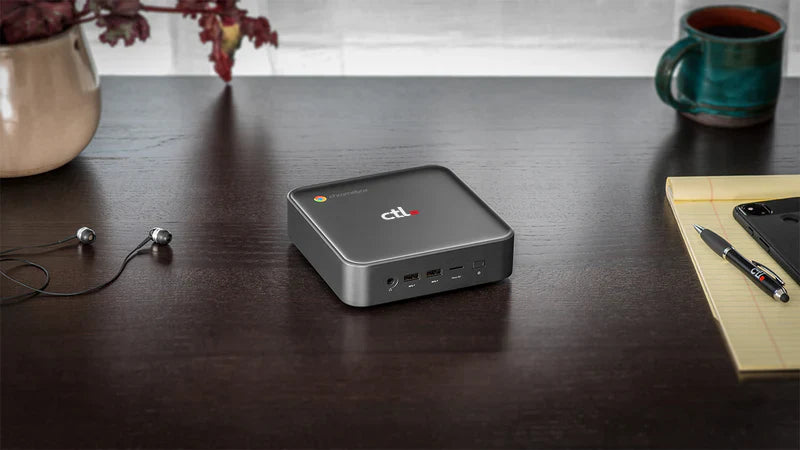 CTL Chromebox CBx3 (Commercial)